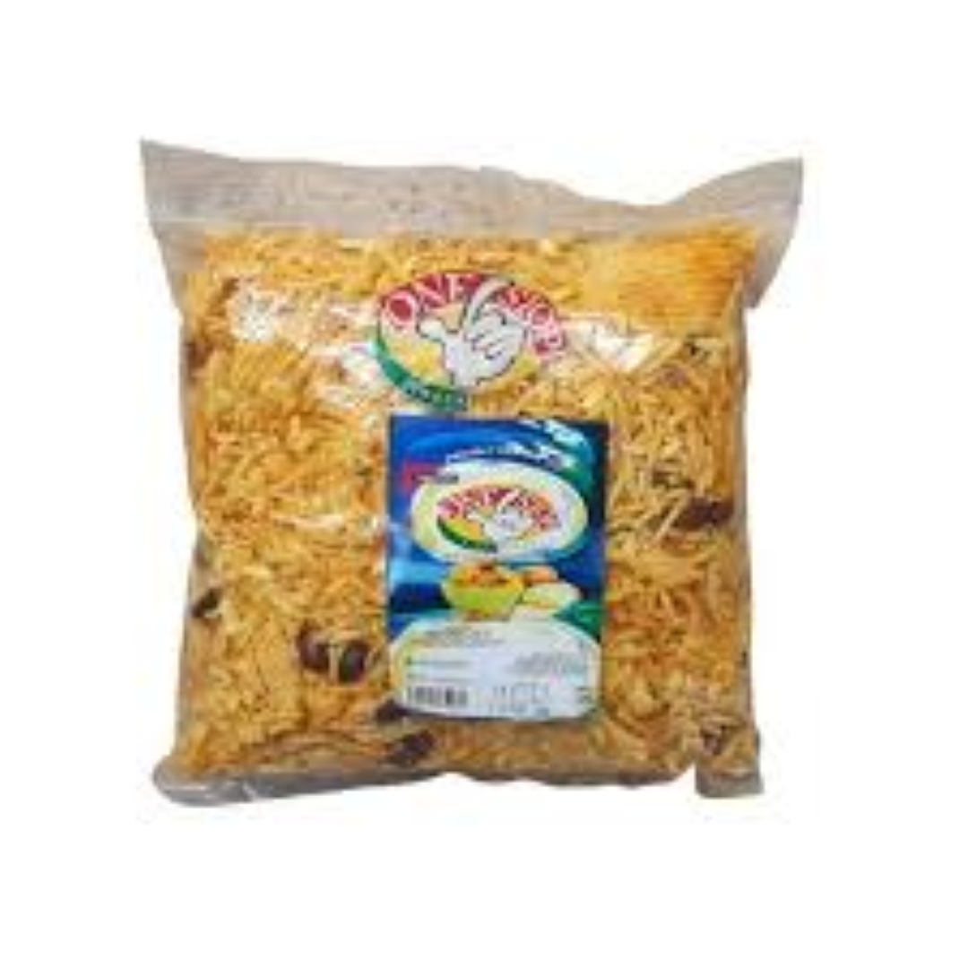 ONE STOP SUGAR FREE CHEVDA 150g